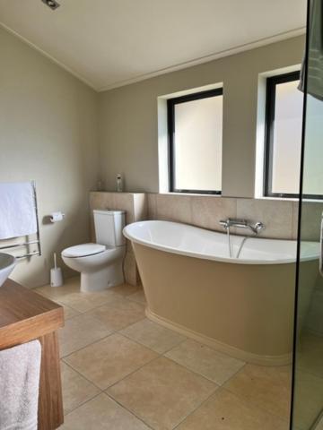Gibbston House Boutique B&B Eksteriør bilde